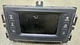 2016-17 Chrysler 200 Satellite Radio Receiver Display 5" Screen P68237069AC OEM 2016-17 Chrysler 200 Satellite Radio Receiver Display 5" Screen P68237069AC OEM
