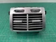 07-14 MERCEDES-BENZ W221 C216 S550 REAR CENTER CONSOLE AC A/C AIR VENT OEM