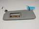 12 13 14 15 16 BMW 328I LH SUN VISOR