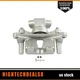 For 2013-2015 MITSUBISHI LANCER 2.0L AWD Brake Calipers Rear Right w/ Bracket