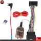 Add A Subwoofer Amplifier Plug Play Harness For Ford 2011-2018 Factory Radio Add A Subwoofer Amplifier Plug Play Harness For Ford 2011-2018 Factory Radio