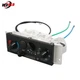 Climate Controller Panel Switch Unit Heater AC Fits ISUZU NPR NQR 2008-2024 US