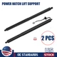 2x Rear Tailgate Power Lift Supports Struts for Ford Explorer Police&nbsp;2016 - 2019