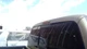 Driver Sun Visor Crew Cab Fits 11-16 FORD F250SD PICKUP 5642988