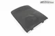 2017-2024 NISSAN ARMADA FRONT LEFT DRIVER SIDE SEAT BACK TRIM COVER PANEL OEM