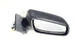 2009 2014 Mitsubishi Lancermit GTS OEM Right Side View Door Mirror 