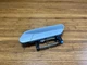 2021-2022 Volkswagen ID.4 Front Left Outer Door Handle Primed 11B837205BB OEM