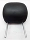 L/F Left Driver Front Seat Headrest Leather Black 2007 NISSAN MAXIMA S-386P