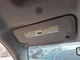 2013 GMC Terrain Driver Left Sun Visor Gray OEM Used 268-02118L 123K Miles