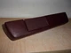 1988-1998 Chevy GMC C/K 1500 2500 Truck Right Rear Arm Rest Burgundy 15546430