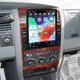 9.7"Stereo Apple CarPlay Android 13 Radio GPS Navi For Dodge Durango 2004-2009