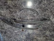 1963-1965 Buick Riviera Right Quarter Window Tracks Guides