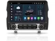 Car Radio Stereo for Jeep Wrangler JL & GladiatorPickups JT 2018-2022 Android 14