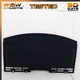 04-13 BENTLEY CONTINENTAL GT COUPE REAR TRUNK UPPER LINER CARPET TRIM PANEL OEM