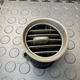 2003-2012 Mercedes SL500 Dashboard Outer Right Passenger Side AC Air Vent OEM