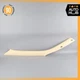 00-02 Bentley Arnage / RR Seraph Front Left Quarter Upper A Pillar Beige OEM 42k