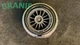 15-17 AUDI A3 S3 Dashboard Center Air Vent Grille W/Chrome   8V0820901C OEM