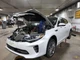 2016 Kia Optima Windshield Wiper Motor