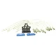 Carquest Premium PTC1194 Electrical Connector