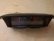 2014 2015 OEM SUBARU FORESTER Dash Clock Temperature Screen Display 85261SG301