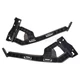 For Honda HR-V HRV 2019 2020 2021 Front Left & Right Side Headlight Bracket Set