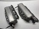 2006 2007 2008 2009 Landrover Range Rover Left And Right intercooler 2W939424BH