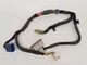 Jaguar S-Type 2.7 Diesel 2005 LHD Front Left Door Wiring Harness