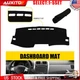 Fit Toyota Corolla 2009-13 Dashboard Mat Cover Sun Heat Shield Pad Non-Slip 1-5X
