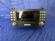 05-11 Mercedes R171 SLK280 SLK350 Head Unit Radio AM/FM CD Player 171870008980