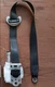 2013 2014 2015 2016 2017 2018 TOYOTA RAV4 RAV 4 FRONT LEFT  SEAT BELT BLACK OEM