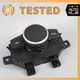 17-23 Alfa Romeo 949 Stelvio Center Console Multimedia Control Switch OEM