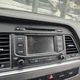 2015-2017 HYUNDAI SONATA (VIN 3, 5th DIGIT) RADIO:  WITHOUT NAVIGATION