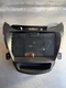 11-13 Hyundai Elantra Center Dash Radio display  Screen W/Bezel Trim 94510-3X000