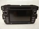 2013 GMC Acadia AM-FM-XM-HD-CD-DVD Touch Screen Radio OEM