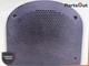 2009-2015 BMW 750I - Central Speaker  Subwoofer Grille Cover 9151960