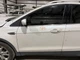 2014 Ford Escape Driver Front Door OEM White 5P1 LH Used 127K Miles
