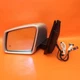 MERCEDES BENZ GLS450 GLS550 MIRROR LEFT DRIVER 2017 2018 2019 A166 810 3300 OEM