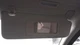 Passenger Sun Visor Illuminated Vinyl Fits 10-16 BMW 535i 12735159