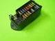 1999 Jaguar XJ8 Under Seat Fuse Relay Box LNE2800CA Right Rear Passenger USED