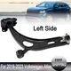 For 2018-2023 Volkswagen Atlas Front Left Lower Control Arm with Ball Joint USA
