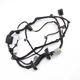 2021-2024 Tesla Model S Rear Left Drivers Side Door Wire Wiring Harness -28-B-RL
