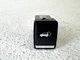 13-20 INFINITI JX35 QX60 REAR TAILGATE LIFTGATE POWER OPEN LOCK SWITCH KNOB OEM