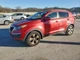 Passenger Right Sun Visor Metal Roof Fits 11-16 SPORTAGE 5460383