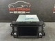 14-15 MAZDA 6 AM FM CD 5.8" TOUCH SCREEN DISPLAY & RECEIVER ID GJS166DV0C