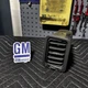 99-06 NBS Chevy GMC Passenger RIght Side Dash AC Vent Graphite GM SS 15717356 RH