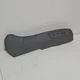 2004 - 2008 Acura TL Front RIGHT PASSENGER Side SEAT OUTER TRIM GRAY OEM