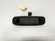 15-18 SUBARU OUTBACK INTERIOR REAR VIEW MIRROR ASSEMBLY MIRROR, OEM LOT3505
