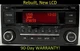2014 - 2018 Nissan Sentra, Versa RADIO PN-3653, 28185-9MC1A "Rebuilt, New LCD"