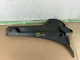 2012 - 2016 Volkswagen Beetle Left Driver Side Water Deflector 5C1819403B OEM.
