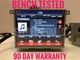 11-20 Dodge Journey Radio 8.4" Display Screen Navigation 05064993AI "CH884B"